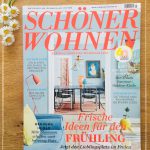 Segara Highlight Schöner Wohnen May 2020