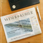 Segara Highlight Weser Kurier