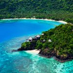 Laucala Island segara PR Agentur München Fidschi-Wasser
