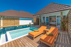 segara_PR_Agentur_München_Olhuveli_Grand_Water_Villa_with_Pool_deck_pool