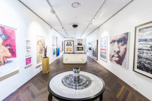 segara_PR_Agentur_München_Ellerman_House_Art_Gallery_Inside