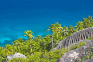 Fregate Island Private segara Kommunikation Tourismus PR Agentur München