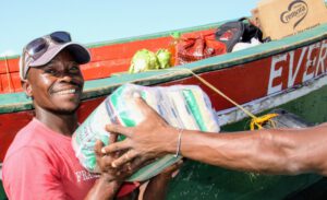 segara_PR_Agentur_München_andBeyond_Africa Foundation_food relief