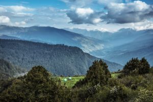 COMO Bhutan mountain view segara Kommunikation Tourismus PR Agentur München