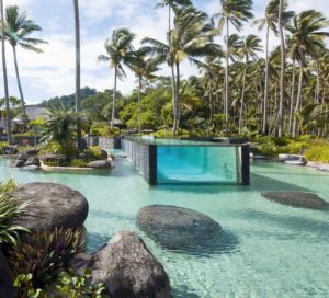 COMO Laucala Island segara Kommunikation Tourismus PR Agentur München