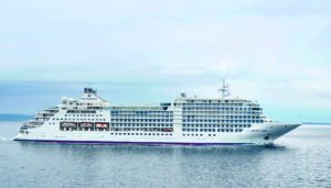 Silversea Cruises segara Kommunikation Tourismus PR Agentur München