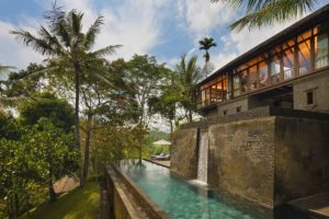 COMO Shambhala Estate Bali segara Kommunikation Tourismus PR Agentur München