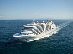 Silversea Cruises Monaco Otium Wellness Konzept segara Kommunikation Tourismus PR Agentur München