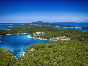 Losinj Hotels and Villas Cikat Bucht segara Kommunikation Tourismus PR Agentur München