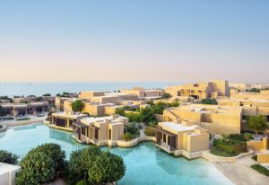 Zulal Wellness Resort Katar segara Kommunikation Tourismus PR Agentur München