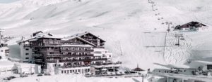 TOP Hotel Hochgurgl Wintersport Skifahren segara Kommunikation Tourismus PR Agentur
