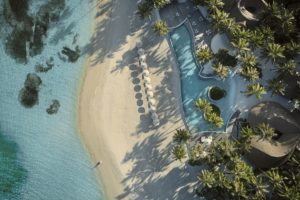 COMO Maalifushi Malediven segara Kommunikation Tourismus PR Agentur München