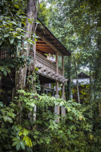 The Datai Langkawi, segara, PR Agentur, München, Rainforest Villa