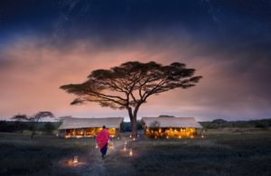 andBeyond Serengeti Under Canvas Tansania segara Kommunikation Tourismus PR Agentur München