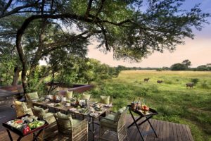 andBeyond Phinda Vlei Lodge Südafrika segara Kommunikation Tourismus PR Agentur München