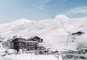 segara_PR_Agentur_München_TOP Hotel Hochgurgl_außenansicht