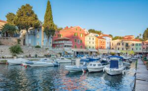 segara_PR_Agentur_München_Losinj_Hotels_and_Villas_Veli_harbor