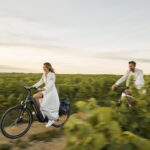 segara_PR_Agentur_München_COMO_Le_ Montrachet_E-bike_experience