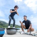 segara_PR_Agentur_München_The_Datai_Langkawi_Personal_Training_Beach_1