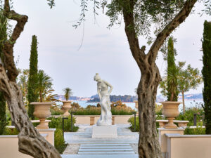 segara_PR_Agentur_München_Grecotel_Corfu_Imperial_garden