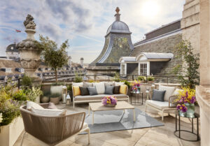 segara_PR_Agentur_München_Hotel_Cafe_Royal_Dome_Penthouse_Summer_Terrace