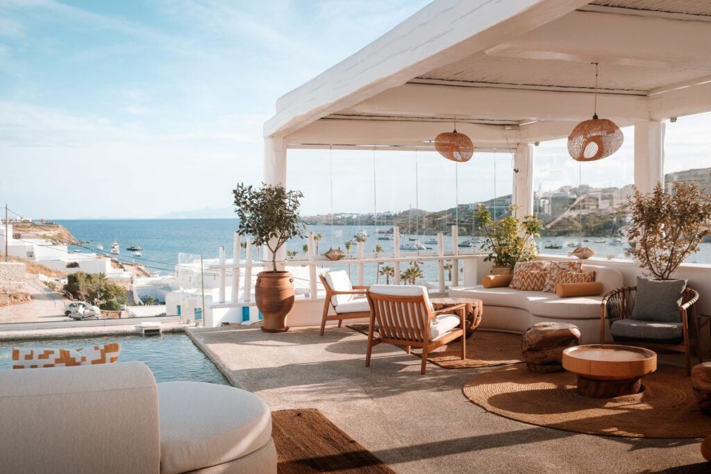 Kove Mykonos