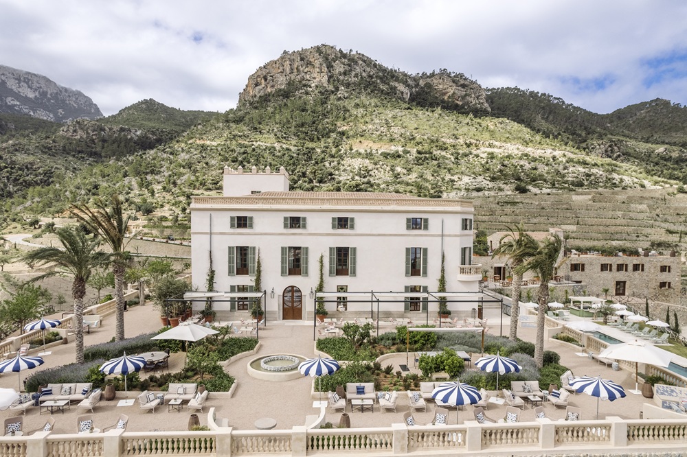 Son Bunyola Hotel and Terrace HR