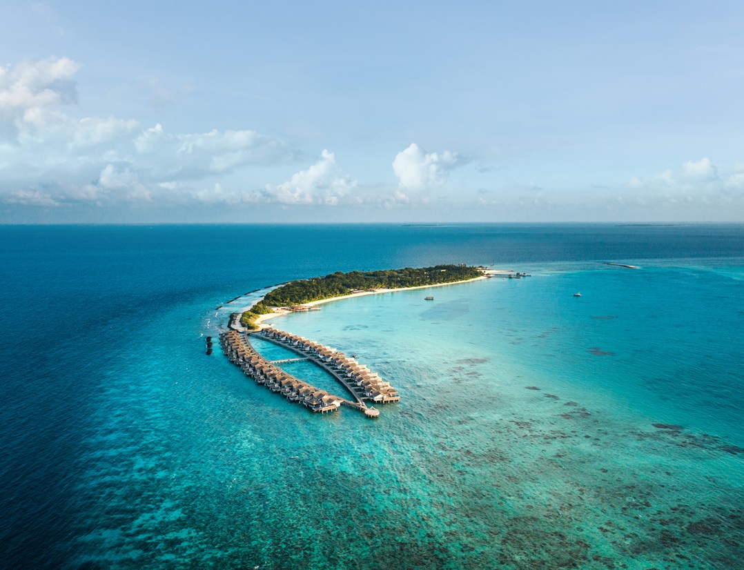 Fairmont Maldives