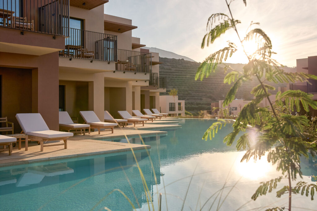 12_Rocrita, Kreta_Exterior_Pool