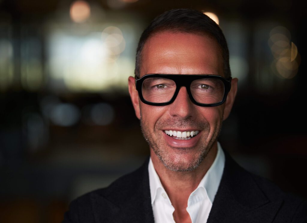 Mattheos Georgiou, Kerzner International – Porträt, Luxushotellerie Management