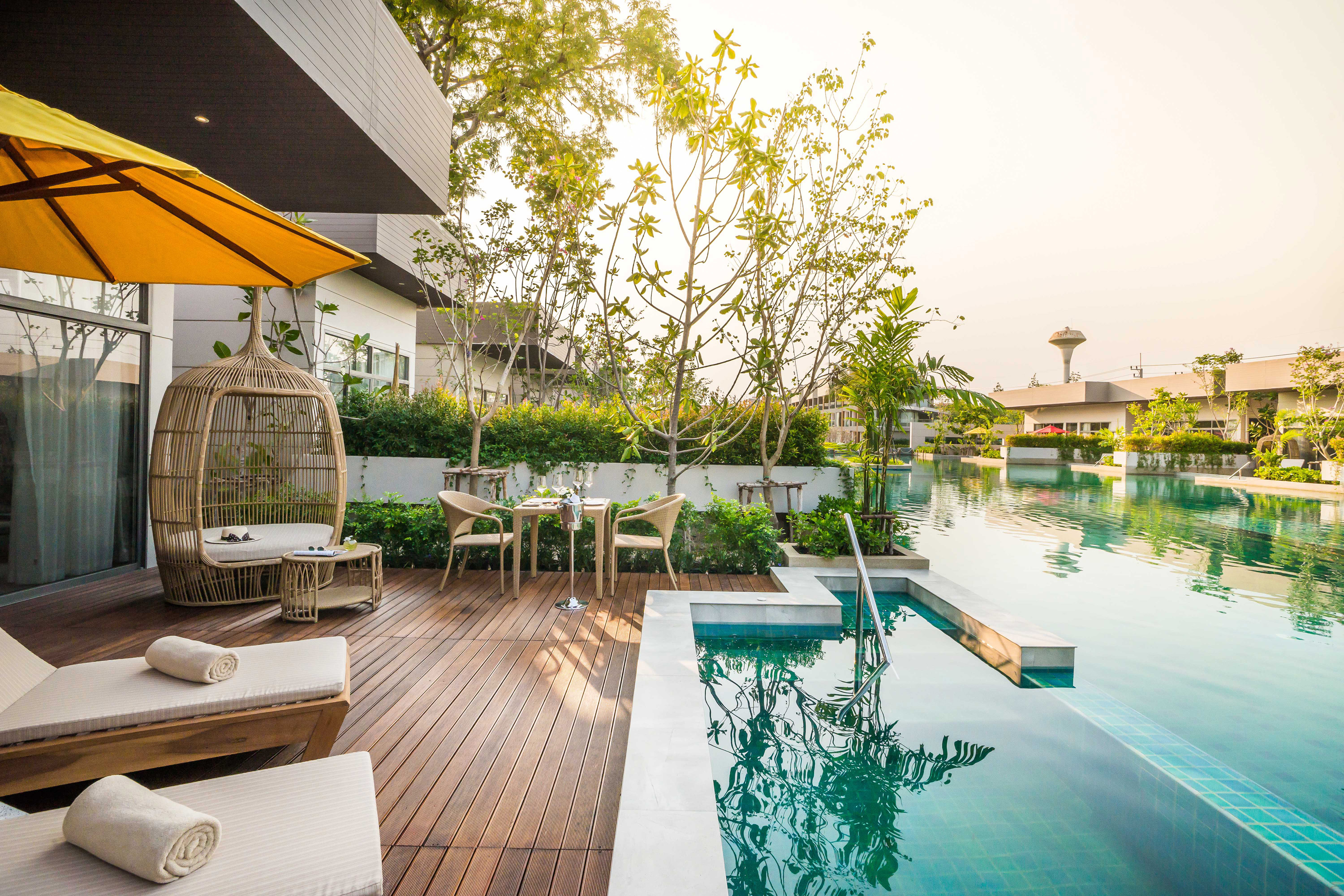 Hua Hin Escorts