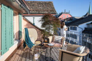 Widder_Hotel_Luxury_Residences_Balkon_Ausblick