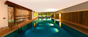 Gut Steinbach Spa Pool 14