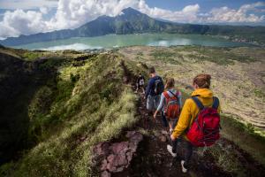 Sens Asia Travel Indonesien Trekking Ubud 