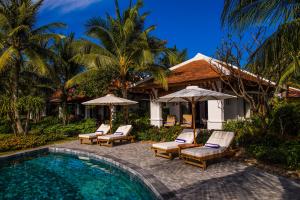 The Anam Villas Pool View Villas 